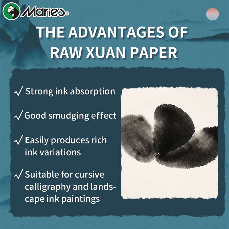 50 Sheets Marie's Rice Paper,S - Ink Blotter Paper review and price