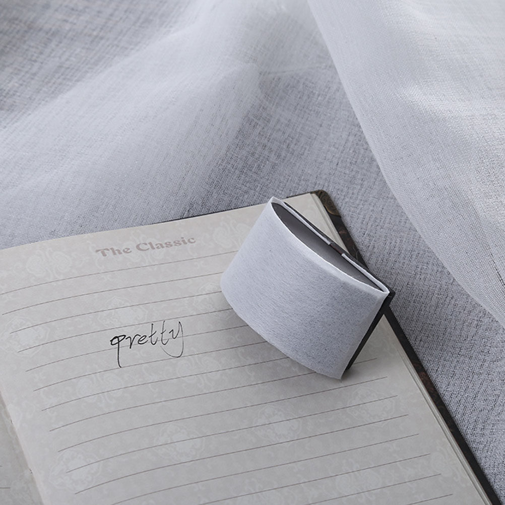 2Pcs Portable Wood Rocker Blot - Ink Blotter Paper review and price