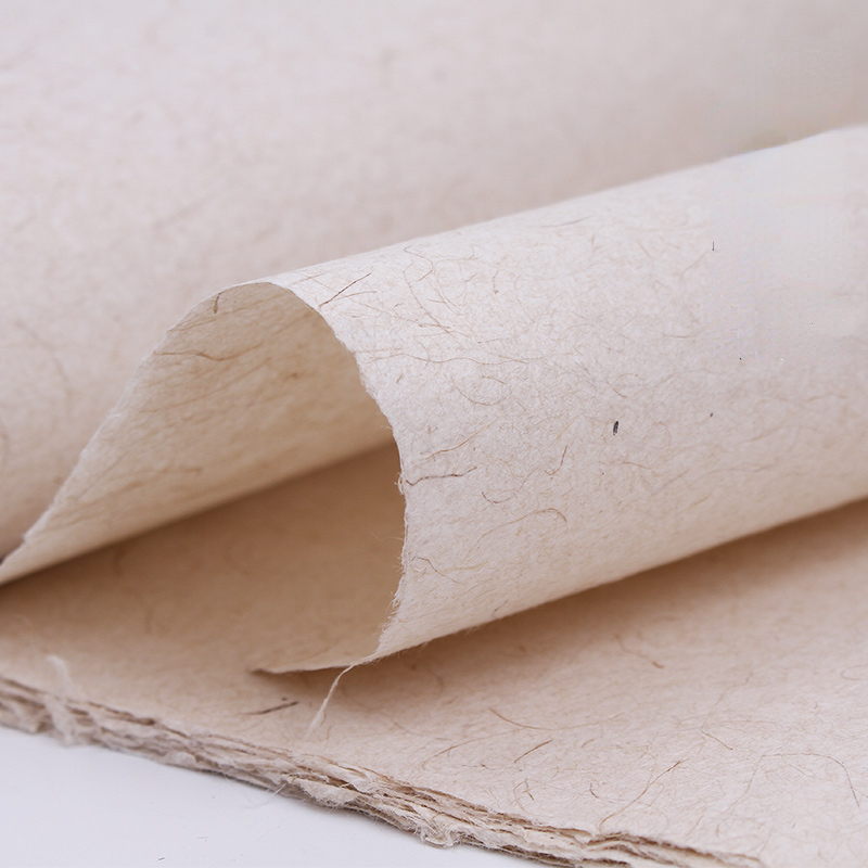 Chinese Pure Mulberry Paper Ha - Ink Blotter Paper review and price